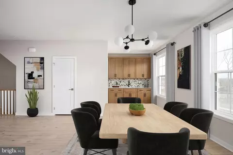 Dining - 22101 Midmoore Dr, Ashburn, VA 20148 photo 1 of 1