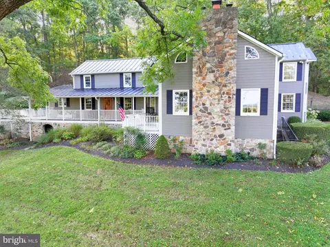 21539 Oatlands Rd, Aldie, VA 20105