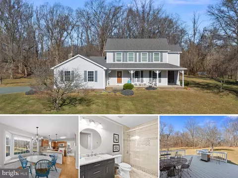 35560 Deer Crossing Ln, Round Hill, VA 20141