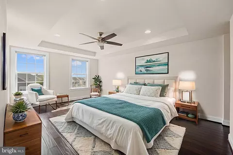 Bedroom - 42612 Hardage Ter, Ashburn, VA 20148 photo 1 of 5