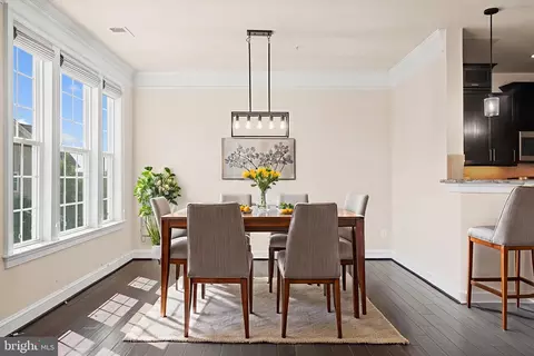 Dining - 42612 Hardage Ter, Ashburn, VA 20148 photo 1 of 1