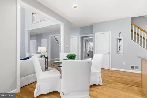 Dining - 22475 Forest Manor Dr, Ashburn, VA 20148 photo 3 of 3