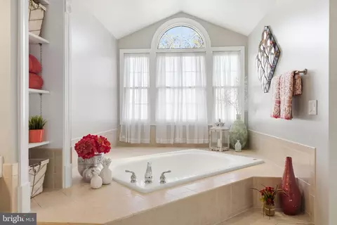 Bath - 22475 Forest Manor Dr, Ashburn, VA 20148 photo 3 of 9