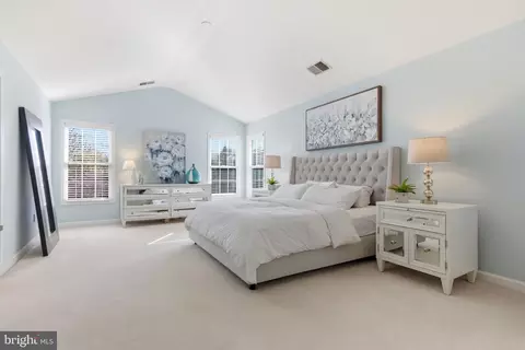Bedroom - 22475 Forest Manor Dr, Ashburn, VA 20148 photo 2 of 10