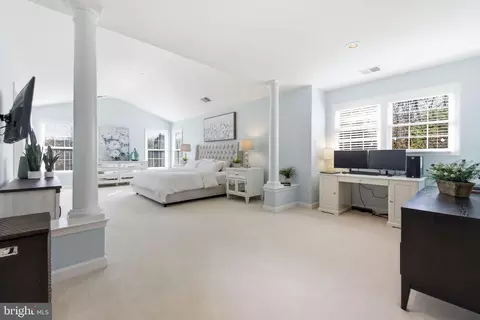 Bedroom - 22475 Forest Manor Dr, Ashburn, VA 20148 photo 1 of 10