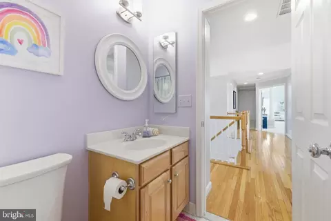 Entry Way - 22475 Forest Manor Dr, Ashburn, VA 20148 photo 13 of 17