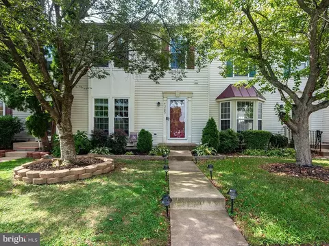 43287 Chokeberry Sq, Ashburn, VA 20147