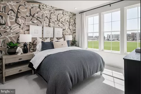 Bedroom - 22103 Midmoore Dr, Ashburn, VA 20148 photo 2 of 2