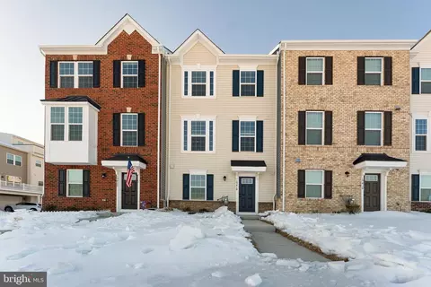 19418 Paiute Ter, Leesburg, VA 20175
