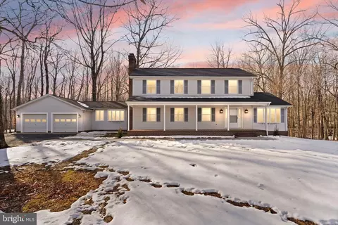41780 Conklin Dr, Leesburg, VA 20176