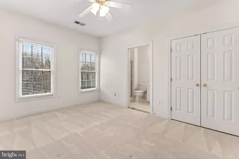 Bedroom - 43785 Timberbrooke Pl, Ashburn, VA 20147 photo 2 of 5