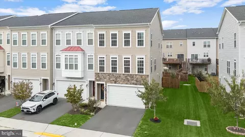 213 Upper Brook Ter, Purcellville, VA 20132