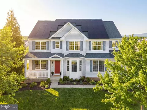 43132 Butterfly Way, Leesburg, VA 20176