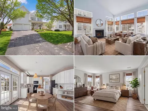 105 Bugle Ct NE, Leesburg, VA 20176