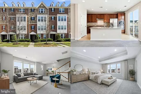 25548 Casale Ter, Chantilly, VA 20152