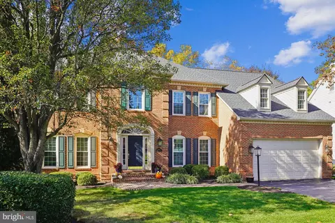 18415 Kingsmill St, Leesburg, VA 20176