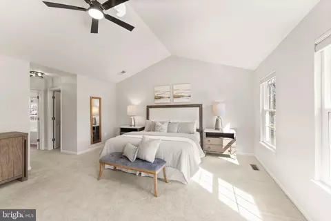 Bedroom - 20807 Fenwick Dr, Ashburn, VA 20147 photo 2 of 6