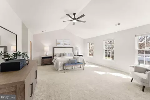 Bedroom - 20807 Fenwick Dr, Ashburn, VA 20147 photo 1 of 6