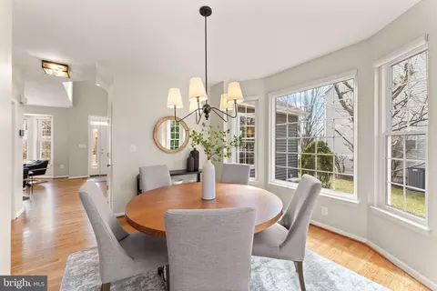 Dining - 20807 Fenwick Dr, Ashburn, VA 20147 photo 2 of 4