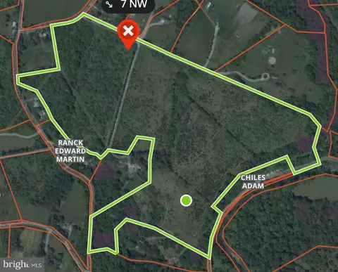 0 Booth Rd, Lovettsville, VA 20180