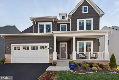 923 Warlander Dr SW, Leesburg, VA 20175