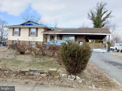 1201 E Holly Ave, Sterling, VA 20164