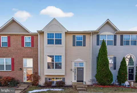 539 Tuliptree Sq NE, Leesburg, VA 20176