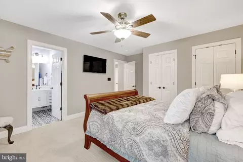 Bedroom - 24154 Corktree Ln, Aldie, VA 20105 photo 6 of 6
