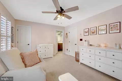 Bedroom - 24154 Corktree Ln, Aldie, VA 20105 photo 4 of 6