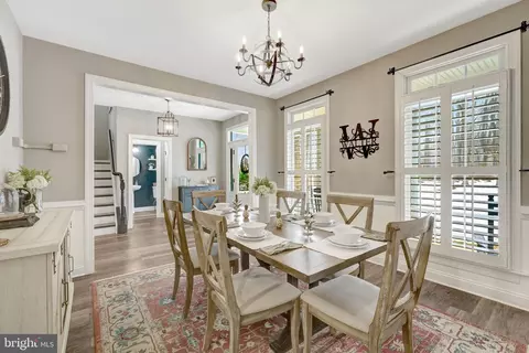 Dining - 24154 Corktree Ln, Aldie, VA 20105 photo 1 of 4
