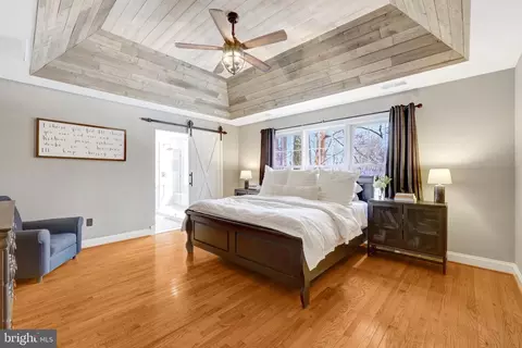Bedroom - 24154 Corktree Ln, Aldie, VA 20105 photo 1 of 6
