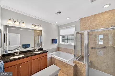 Bath - 44345 Sunset Maple Dr, Ashburn, VA 20147 photo 3 of 4