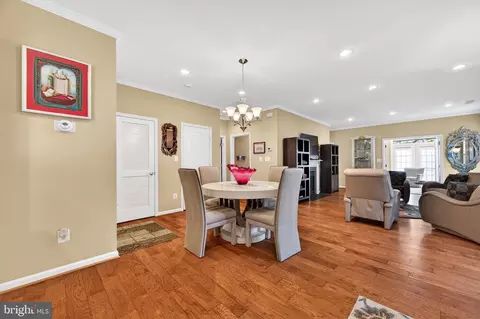 Dining - 44345 Sunset Maple Dr, Ashburn, VA 20147 photo 1 of 4