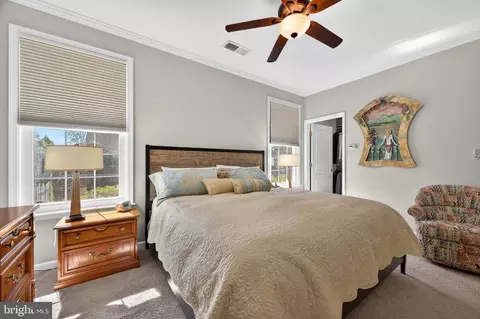 Bedroom - 44345 Sunset Maple Dr, Ashburn, VA 20147 photo 2 of 6