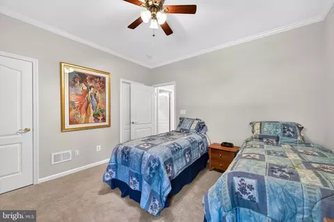 Bedroom - 44345 Sunset Maple Dr, Ashburn, VA 20147 photo 6 of 6