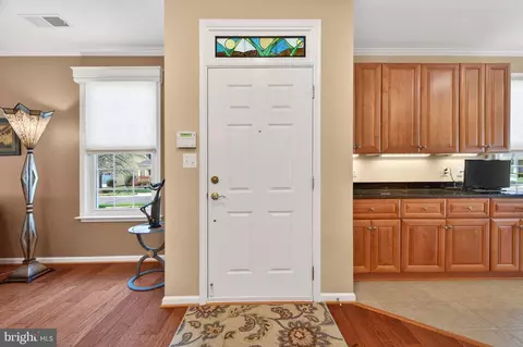 Entry Way - 44345 Sunset Maple Dr, Ashburn, VA 20147 photo 1 of 2