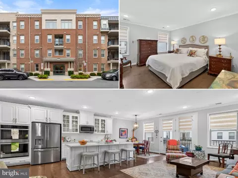 23630 Havelock Walk Ter #402, Ashburn, VA 20148