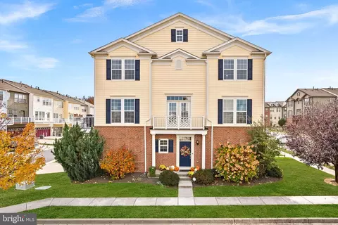 429 Heartleaf Ter SE, Leesburg, VA 20175