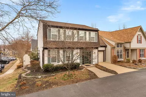 Exterior - 20525 Lansing Ter, Ashburn, VA 20147 photo 3 of 7