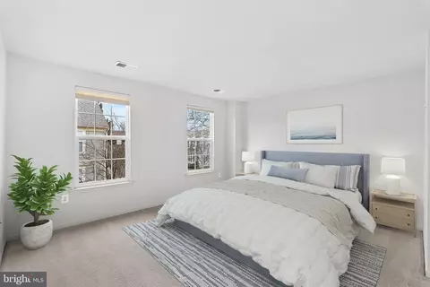 Bedroom - 20525 Lansing Ter, Ashburn, VA 20147 photo 1 of 9