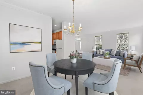 Dining - 20525 Lansing Ter, Ashburn, VA 20147 photo 1 of 1