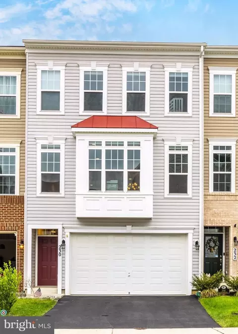 230 Upper Brook Ter, Purcellville, VA 20132
