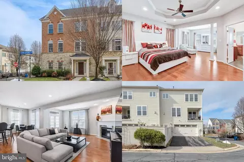 24944 Earlsford Dr, Chantilly, VA 20152