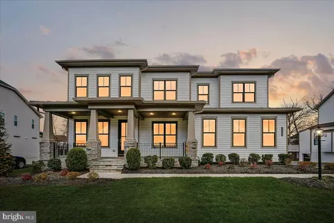25000 Falling Brook Cir, Aldie, VA 20105