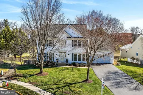 604 Elliot Dr, Purcellville, VA 20132