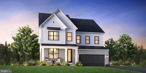 23291 Parkside Vlg, Aldie, VA 20105