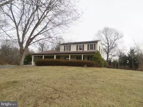 24660 James Monroe, Aldie, VA 20105