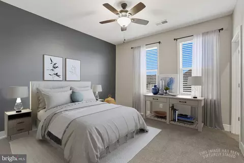 Bedroom - 23626 Jayadev Ter, Ashburn, VA 20148 photo 4 of 6