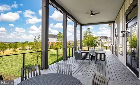 Exterior - 23626 Jayadev Ter, Ashburn, VA 20148 photo 11 of 13