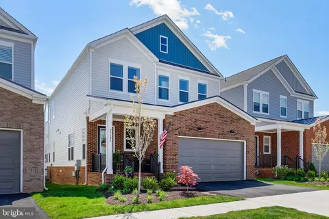 Exterior - 23626 Jayadev Ter, Ashburn, VA 20148 photo 7 of 13